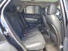 2019 Land Rover Range Rover Velar S Черный vin: SALYB2EV2KA795703