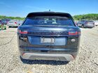 2019 Land Rover Range Rover Velar S Black vin: SALYB2EV4KA797856 2019 Land Rover Range Rover Velar S Black vin: SALYB2EV4KA797856