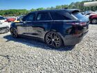 2019 Land Rover Range Rover Velar S Black vin: SALYB2EV4KA797856 2019 Land Rover Range Rover Velar S Black vin: SALYB2EV4KA797856