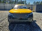 2019 Land Rover Range Rover Velar S Black vin: SALYB2EV4KA797856 2019 Land Rover Range Rover Velar S Black vin: SALYB2EV4KA797856
