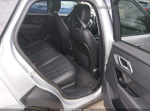 SALYB2EX0LA241644 2020 LAND ROVER RANGE ROVER VELAR Silver VIN կոդի պիտակի տեսք