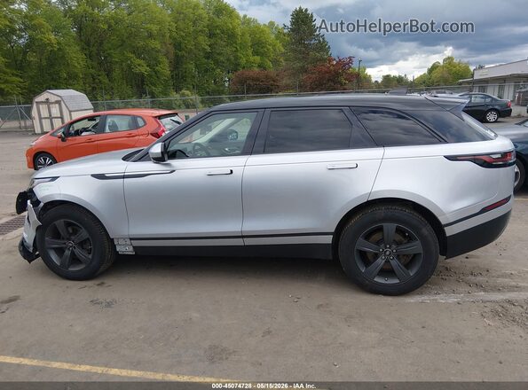 SALYB2EX0LA241644 2020 LAND ROVER RANGE ROVER VELAR Silver Սալոնի 360 աստիճան տեսք