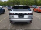 2020 Land Rover Range Rover Velar P250 S Silver vin: SALYB2EX0LA241644