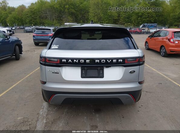 SALYB2EX0LA241644 2020 LAND ROVER RANGE ROVER VELAR Silver 