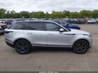 2020 Land Rover Range Rover Velar P250 S Silver vin: SALYB2EX0LA241644