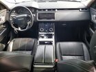 2020 Land Rover Range Rover Velar S Black vin: SALYB2EX0LA251042