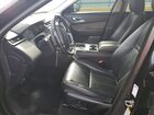 2020 Land Rover Range Rover Velar S Black vin: SALYB2EX0LA251042