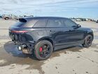 2020 Land Rover Range Rover Velar S Black vin: SALYB2EX0LA251042