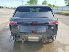 2020 Land Rover Range Rover Velar S Black vin: SALYB2EX0LA251042