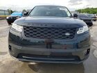 2020 Land Rover Range Rover Velar S Black vin: SALYB2EX0LA251042