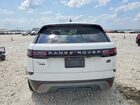 2020 Land Rover Range Rover Velar S White vin: SALYB2EX0LA258072