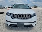 2020 Land Rover Range Rover Velar S White vin: SALYB2EX0LA258072