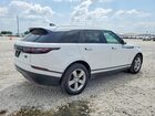 2020 Land Rover Range Rover Velar S White vin: SALYB2EX0LA258072