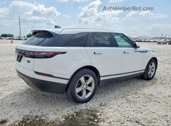 SALYB2EX0LA258072 2020 LAND ROVER RANGE White უკანა მარჯვენა
