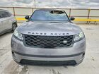 2020 Land Rover Range Rover Velar S Серый vin: SALYB2EX0LA285062