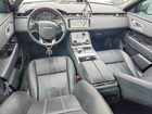 2020 Land Rover Range Rover Velar S Серый vin: SALYB2EX0LA285062
