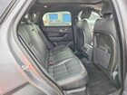 2020 Land Rover Range Rover Velar S Серый vin: SALYB2EX0LA285062