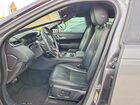 2020 Land Rover Range Rover Velar S Серый vin: SALYB2EX0LA285062