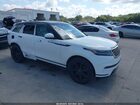 2020 Land Rover Range Rover Velar P250 S Белый vin: SALYB2EX2LA270479