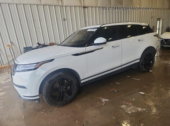 SALYB2EX2LA285063 2020 LAND ROVER RANGE White Przód lewy