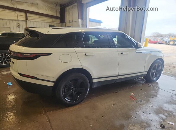 SALYB2EX2LA285063 2020 LAND ROVER RANGE White Tył prawy