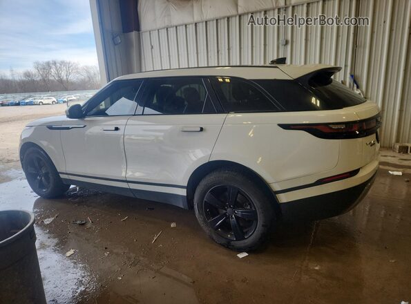 SALYB2EX2LA285063 2020 LAND ROVER RANGE White Tył lewy