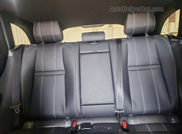 SALYB2EX2LA285063 2020 LAND ROVER RANGE White Widok tylnych siedzeń