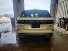 2020 Land Rover Range Rover Velar S White vin: SALYB2EX2LA285063