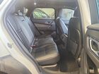 2020 Land Rover Range Rover Velar S White vin: SALYB2EX2LA285063