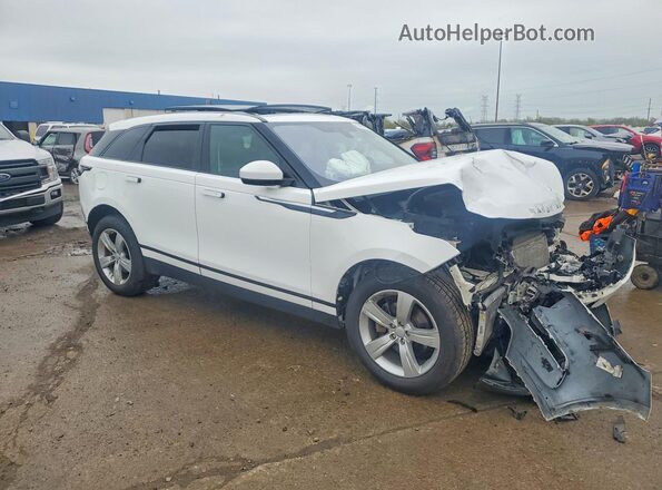 SALYB2EX3LA258292 2020 LAND ROVER RANGE White წინა მარჯვენა