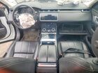 2020 Land Rover Range Rover Velar S White vin: SALYB2EX3LA258292
