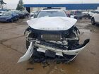 2020 Land Rover Range Rover Velar S White vin: SALYB2EX3LA258292