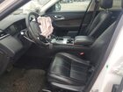 2020 Land Rover Range Rover Velar S White vin: SALYB2EX3LA258292
