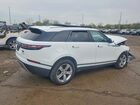 2020 Land Rover Range Rover Velar S White vin: SALYB2EX3LA258292