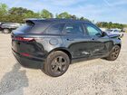 2020 Land Rover Range Rover Velar S Black vin: SALYB2EX5LA261985 2020 Land Rover Range Rover Velar S Black vin: SALYB2EX5LA261985