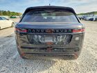 2020 Land Rover Range Rover Velar S Black vin: SALYB2EX5LA261985 2020 Land Rover Range Rover Velar S Black vin: SALYB2EX5LA261985