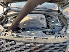 2020 Land Rover Range Rover Velar S Black vin: SALYB2EX5LA261985 2020 Land Rover Range Rover Velar S Black vin: SALYB2EX5LA261985