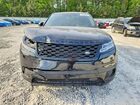 2020 Land Rover Range Rover Velar S Black vin: SALYB2EX5LA261985 2020 Land Rover Range Rover Velar S Black vin: SALYB2EX5LA261985
