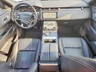 2020 Land Rover Range Rover Velar S Black vin: SALYB2EX5LA261985 2020 Land Rover Range Rover Velar S Black vin: SALYB2EX5LA261985