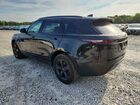 2020 Land Rover Range Rover Velar S Black vin: SALYB2EX5LA261985 2020 Land Rover Range Rover Velar S Black vin: SALYB2EX5LA261985