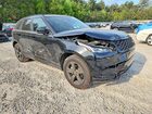 2020 Land Rover Range Rover Velar S Black vin: SALYB2EX5LA261985 2020 Land Rover Range Rover Velar S Black vin: SALYB2EX5LA261985