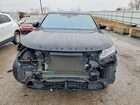 2020 Land Rover Range Rover Velar S Black vin: SALYB2EX5LA266300
