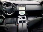 2020 Land Rover Range Rover Velar S Black vin: SALYB2EX5LA266300