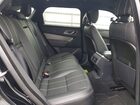 2020 Land Rover Range Rover Velar S Black vin: SALYB2EX5LA266300