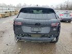 2020 Land Rover Range Rover Velar S Black vin: SALYB2EX5LA266300