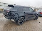 2020 Land Rover Range Rover Velar S Black vin: SALYB2EX5LA266300
