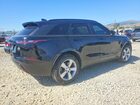 2019 Land Rover Range Rover Velar S Черный vin: SALYB2EX8KA207806