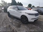 2019 Land Rover Range Rover Velar P250 S White vin: SALYB2EX8KA785257