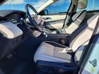2019 Land Rover Range Rover Velar S Белый vin: SALYB2FV8KA217491