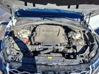 2019 Land Rover Range Rover Velar S Белый vin: SALYB2FV8KA217491